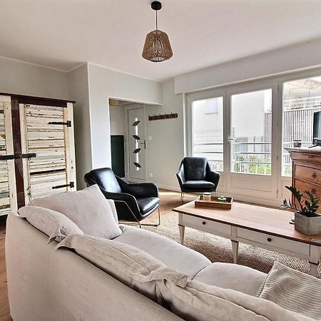 Maison Face A Nausicaa Boulogne-sur-Mer Buitenkant foto