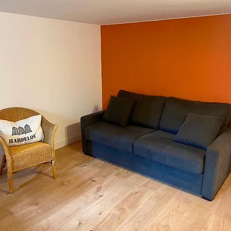 Maison Face A Nausicaa Boulogne-sur-Mer Buitenkant foto